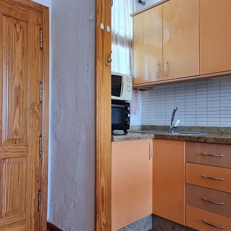 Barbados II Yumbo Two Bedroom Apartment Playa del Ingles  Exterior photo