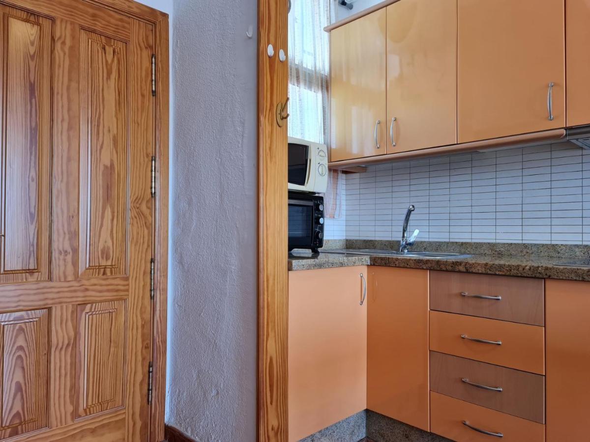 Barbados II Yumbo Two Bedroom Apartment Playa del Ingles  Exterior photo