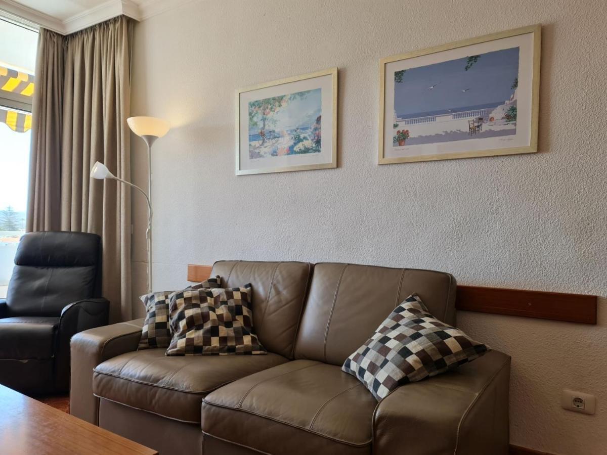 Barbados II Yumbo Two Bedroom Apartment Playa del Ingles  Exterior photo