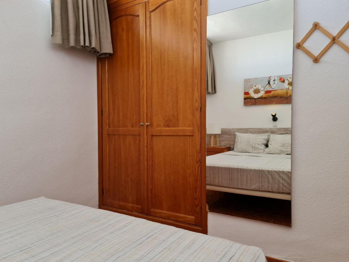 Barbados II Yumbo Two Bedroom Apartment Playa del Ingles  Exterior photo