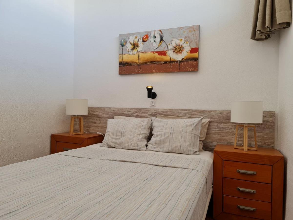 Barbados II Yumbo Two Bedroom Apartment Playa del Ingles  Exterior photo