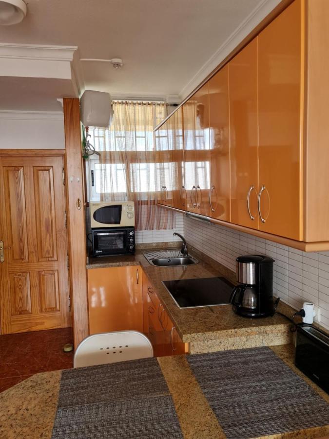 Barbados II Yumbo Two Bedroom Apartment Playa del Ingles  Exterior photo