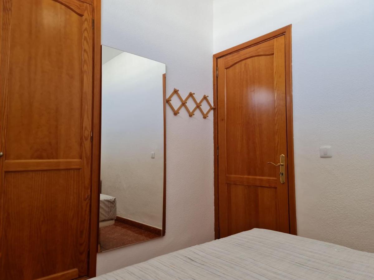Barbados II Yumbo Two Bedroom Apartment Playa del Ingles  Exterior photo