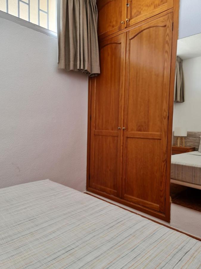 Barbados II Yumbo Two Bedroom Apartment Playa del Ingles  Exterior photo