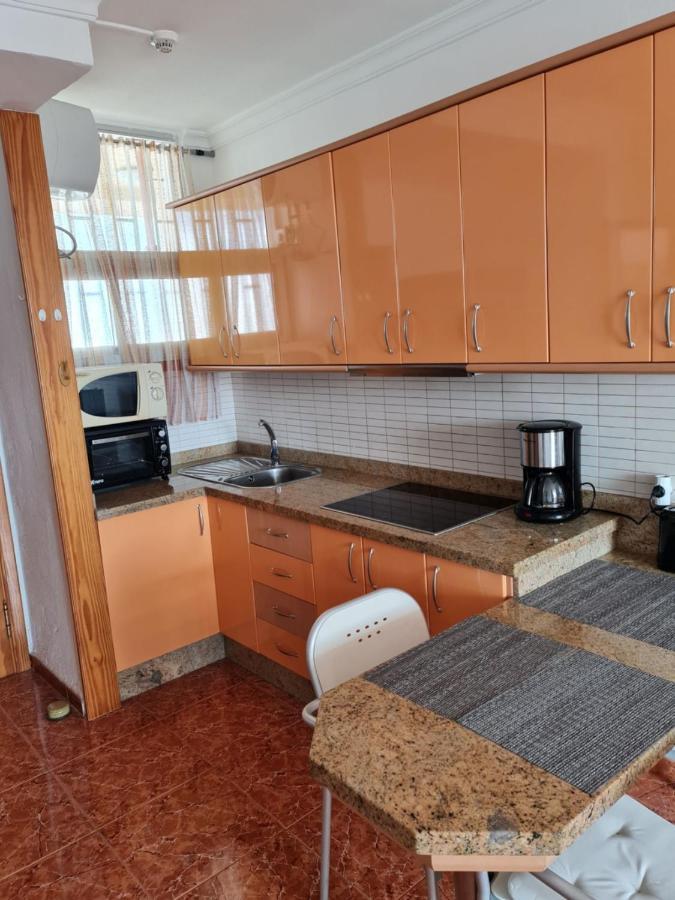 Barbados II Yumbo Two Bedroom Apartment Playa del Ingles  Exterior photo