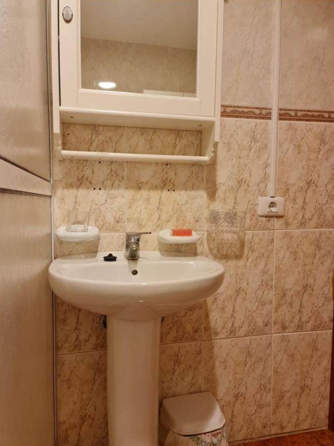 Barbados II Yumbo Two Bedroom Apartment Playa del Ingles  Exterior photo