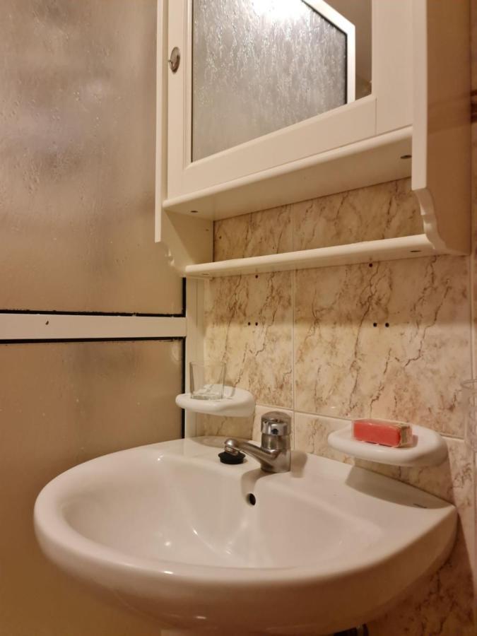 Barbados II Yumbo Two Bedroom Apartment Playa del Ingles  Exterior photo